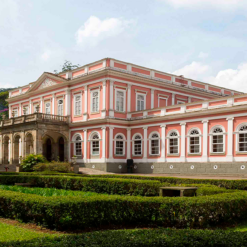 Petrópolis e Juiz de Fora 9° ano