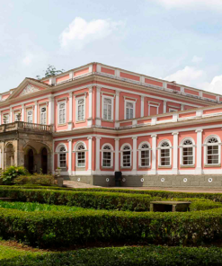 Petrópolis e Juiz de Fora 9° ano