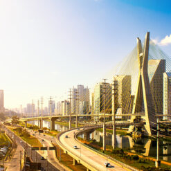 São Paulo Cultural - 2° ano Ensino Médio