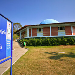 Planetário 2°ano Barcelona 08/04/26