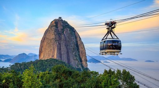 Rio de Janeiro Cultural