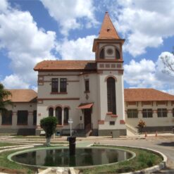Viagem Barbacena, Tiradentes e Belo Horizonte