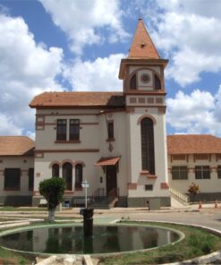 Viagem Barbacena, Tiradentes e Belo Horizonte