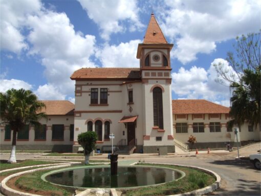 Viagem Barbacena, Tiradentes e Belo Horizonte
