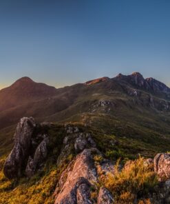 Pico da Bandeira | Parque Nacional do Caparaó