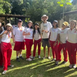 Aula de Campo | Ebmar 7° ano