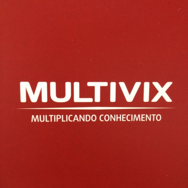 Faculdade Multivix