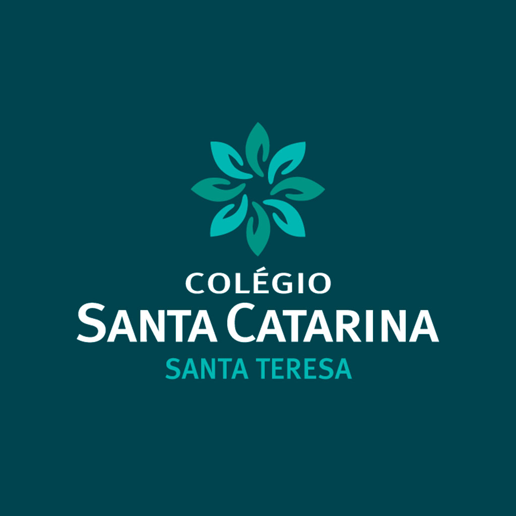 Colégio Santa Catarina ( Santa Teresa )