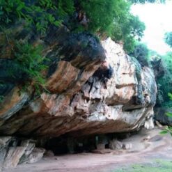 Gruta do Limoeiro  7°ano Barcelona 21/05/2026