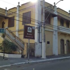 Serra Sede 1°ano 05/05/2026