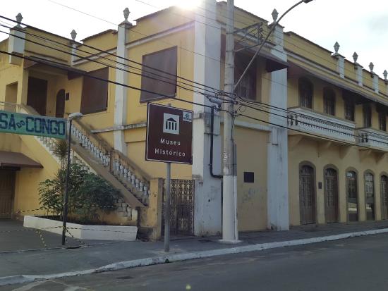 Serra Sede 1°ano 05/05/2026