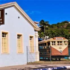 City Tour Vila Velha 4°ano Barcelona 26/05/2026