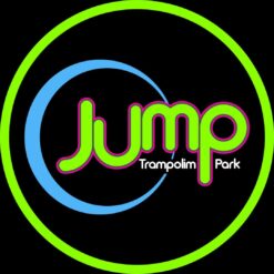 JUMP 1°ao 5°ano 09/10/2026
