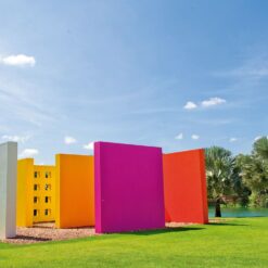 Belo Horizonte e Inhotim